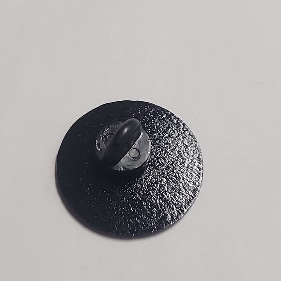 Pink 'Professional Yapper' Enamel Pin - Picture 2 of 3